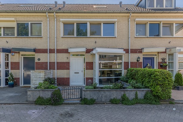 Medium property photo - Smaragd 9, 5912 SM Venlo